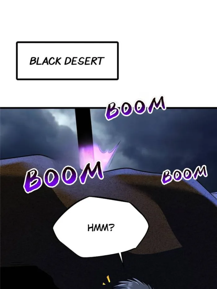 Super Gene chapter 288 page 27