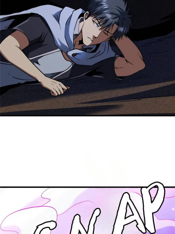 Super Gene chapter 288 page 28