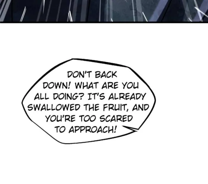 Super Gene chapter 288 page 35