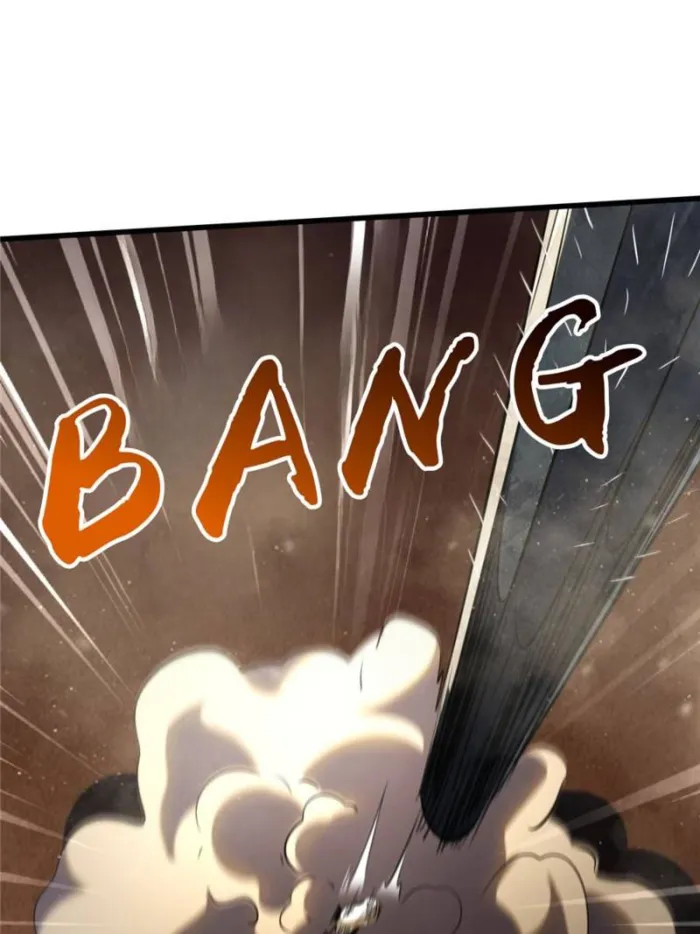 Super Gene chapter 288 page 38