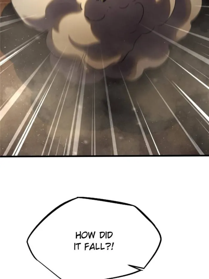 Super Gene chapter 288 page 39