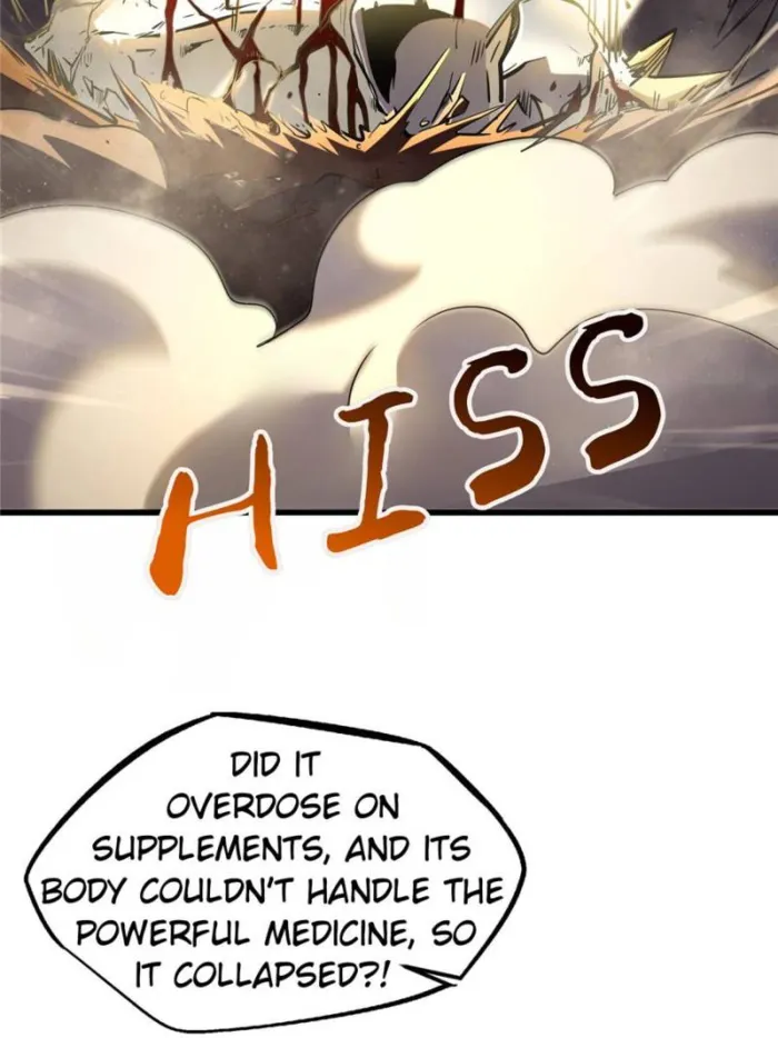 Super Gene chapter 288 page 41