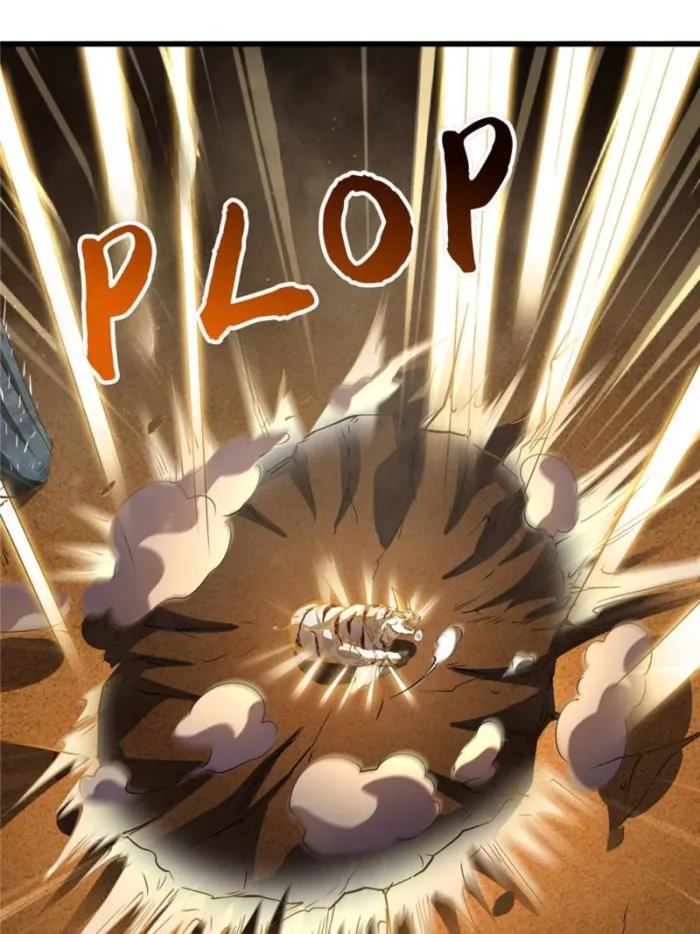 Super Gene chapter 288 page 42
