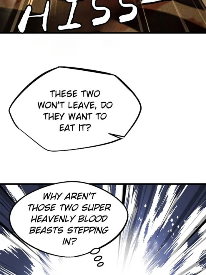 Super Gene chapter 288 page 49