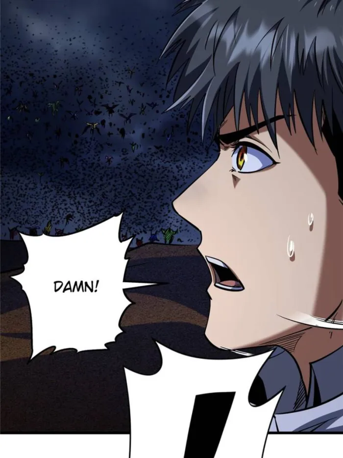 Super Gene chapter 288 page 54