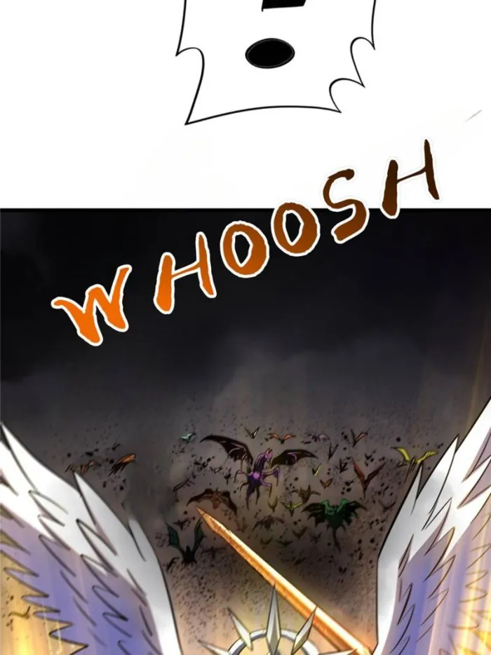Super Gene chapter 288 page 55