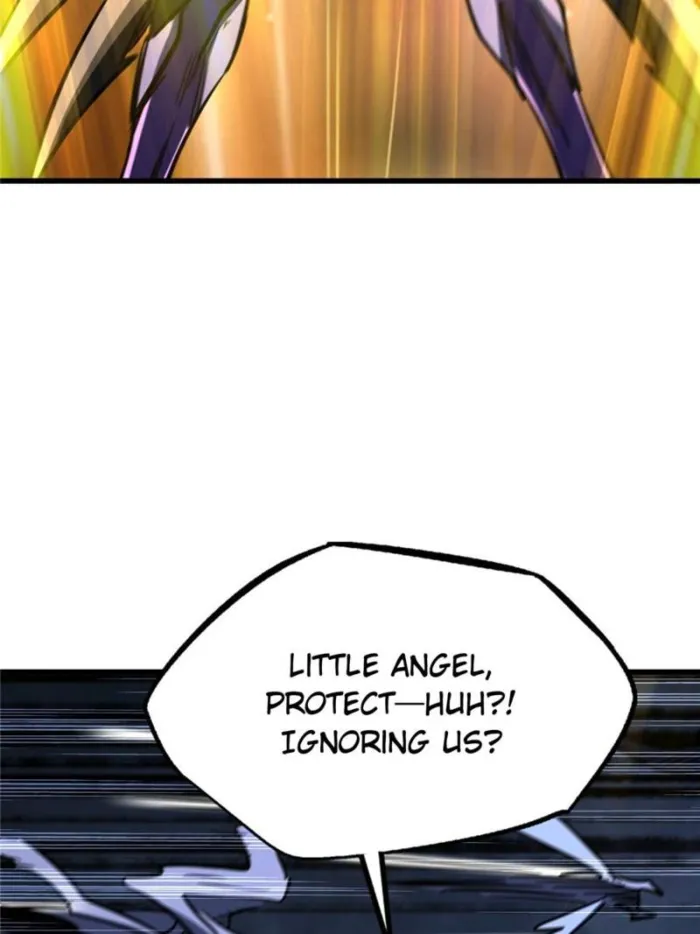 Super Gene chapter 288 page 57