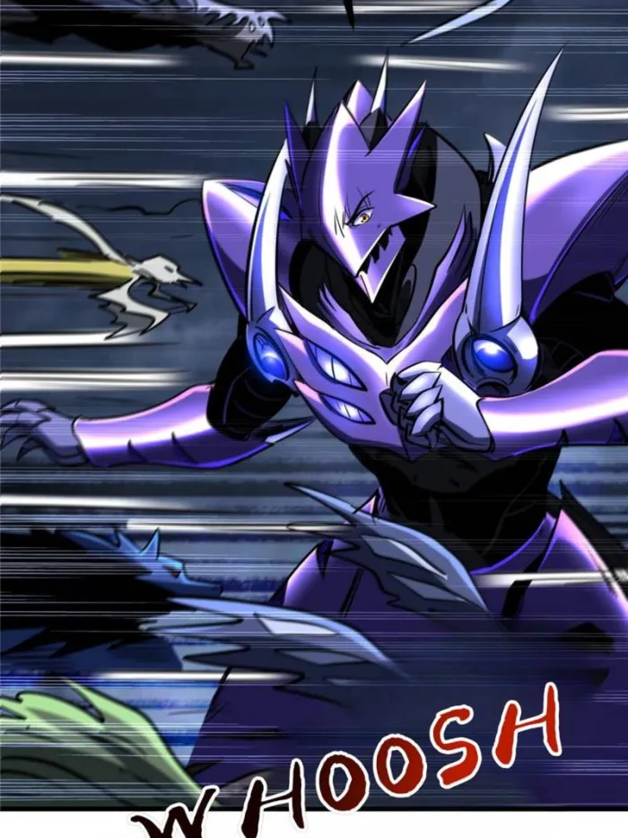 Super Gene chapter 288 page 58