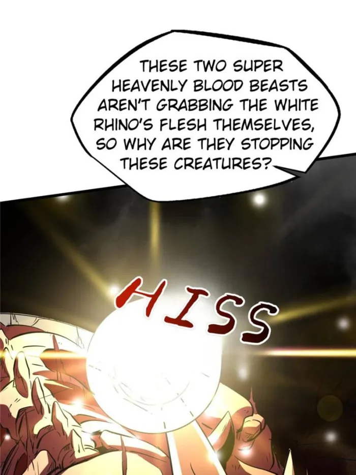 Super Gene chapter 288 page 62