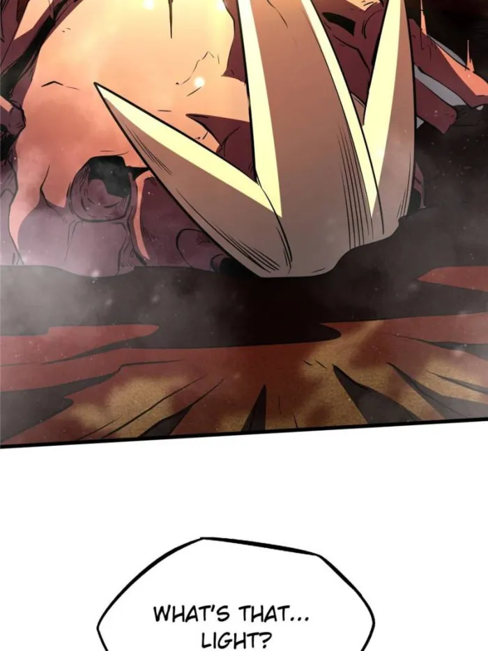 Super Gene chapter 288 page 63