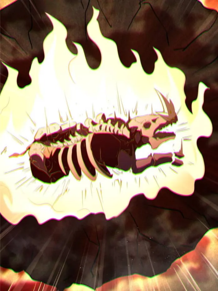 Super Gene chapter 288 page 66