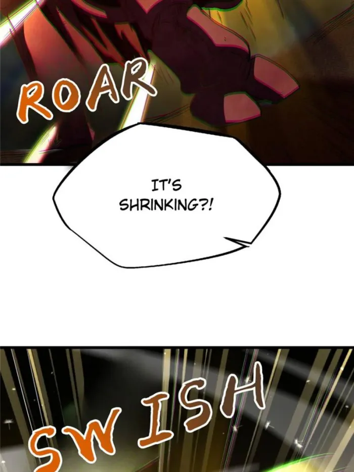 Super Gene chapter 288 page 71