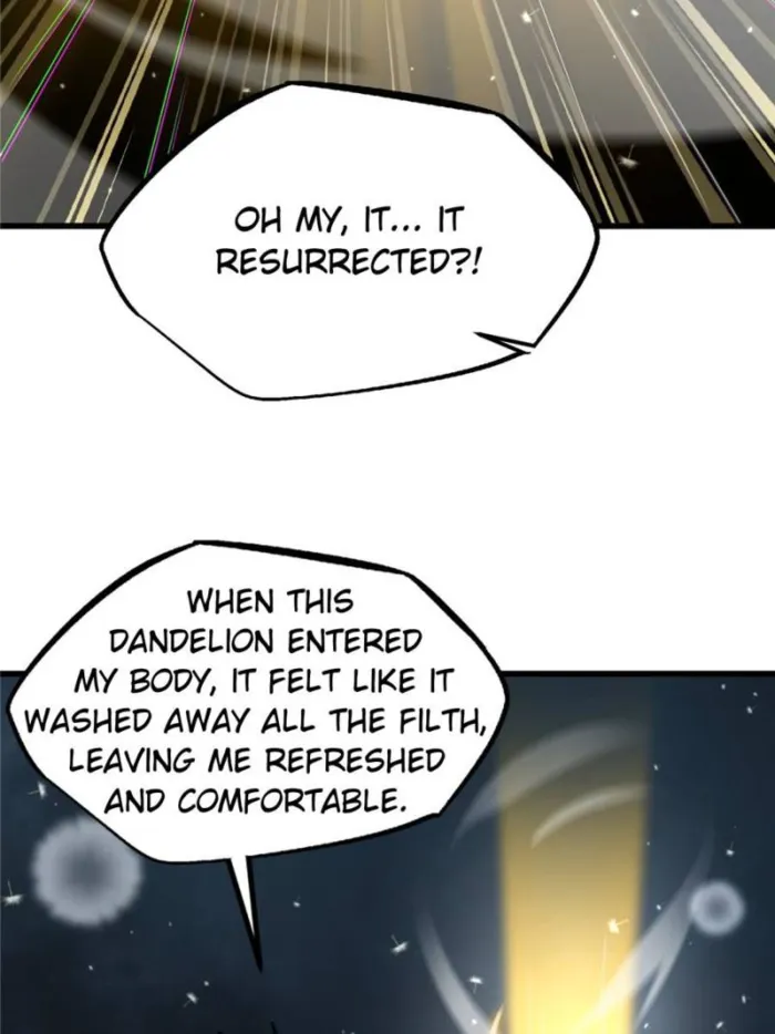 Super Gene chapter 288 page 73
