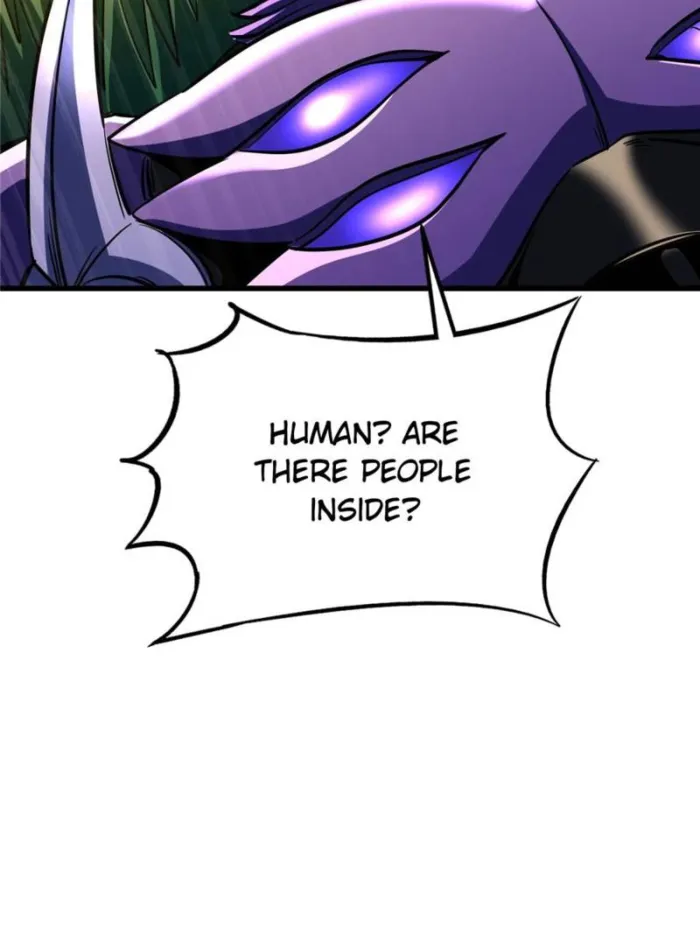 Super Gene chapter 288 page 87