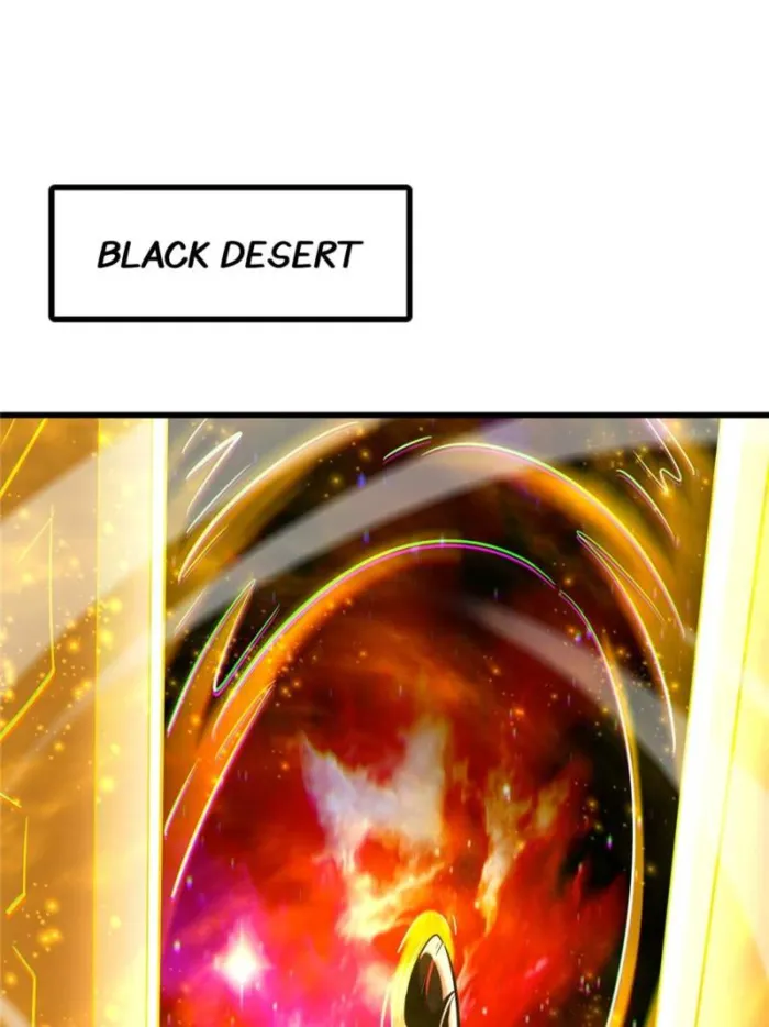 Super Gene chapter 289 page 1