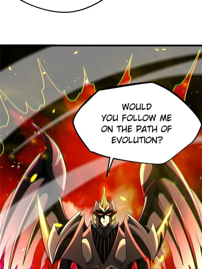 Super Gene chapter 289 page 6