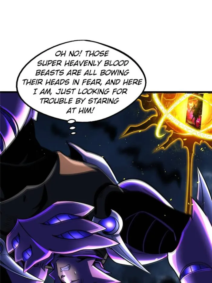 Super Gene chapter 289 page 12