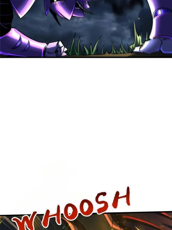 Super Gene chapter 289 page 13