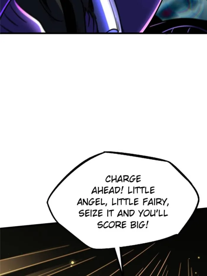 Super Gene chapter 289 page 25