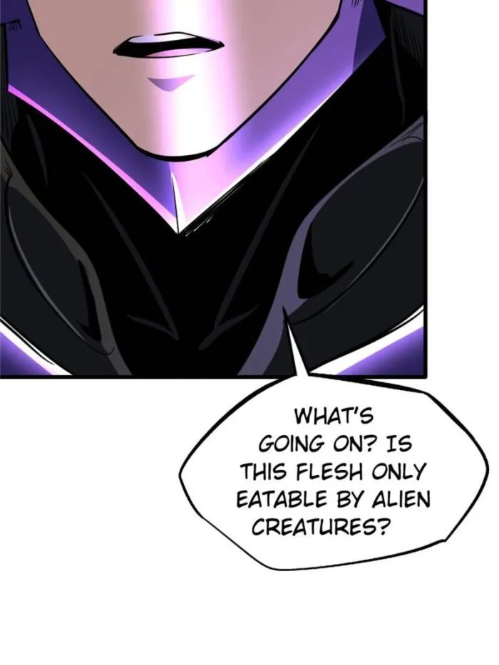 Super Gene chapter 289 page 36