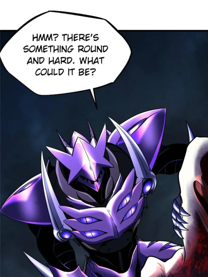 Super Gene chapter 289 page 37