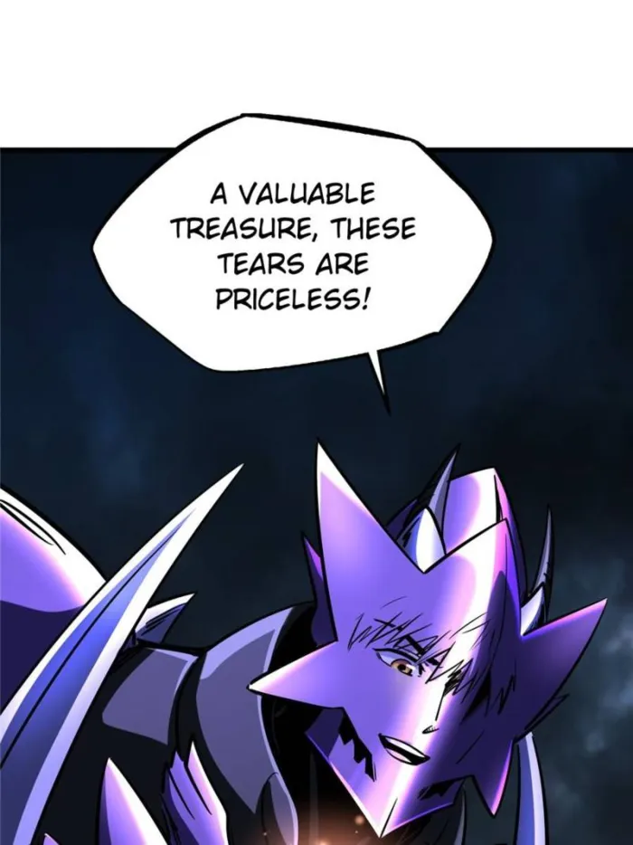 Super Gene chapter 289 page 43