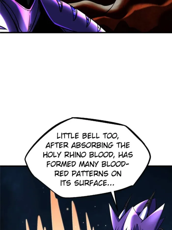 Super Gene chapter 289 page 46