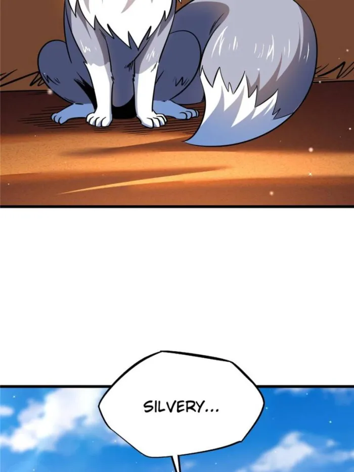 Super Gene chapter 289 page 51