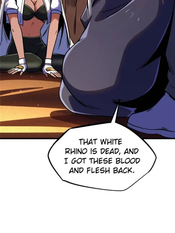 Super Gene chapter 289 page 57