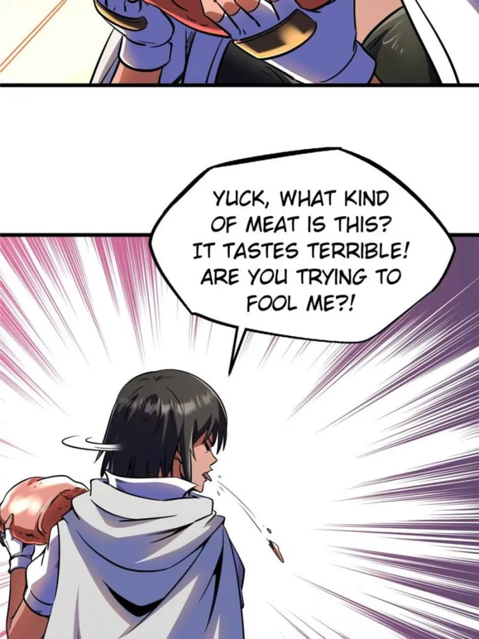 Super Gene chapter 289 page 63