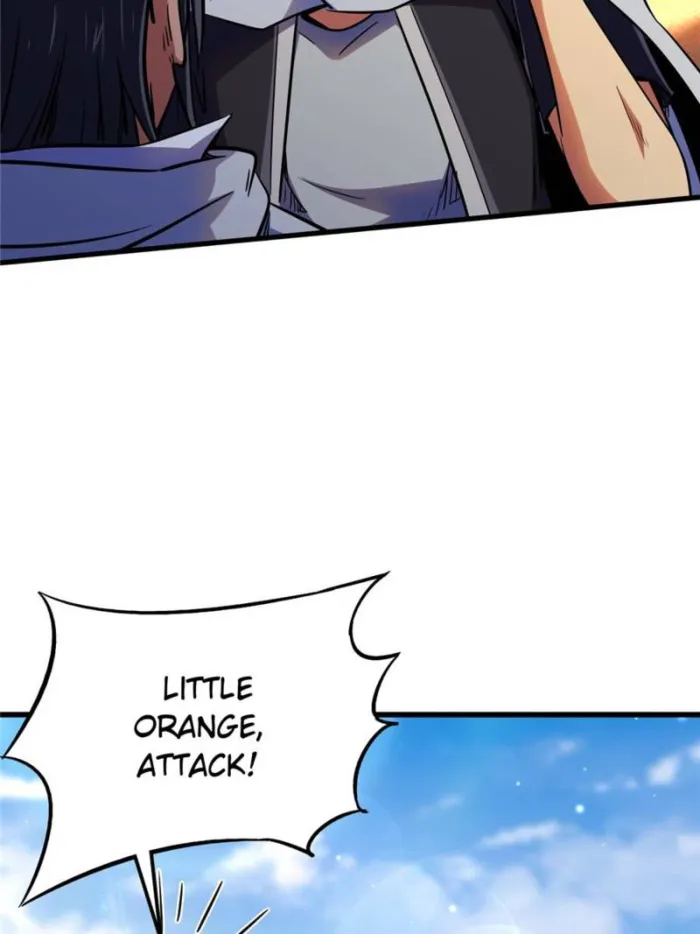 Super Gene chapter 289 page 66