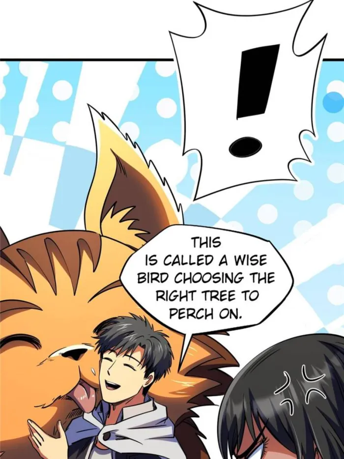 Super Gene chapter 289 page 68