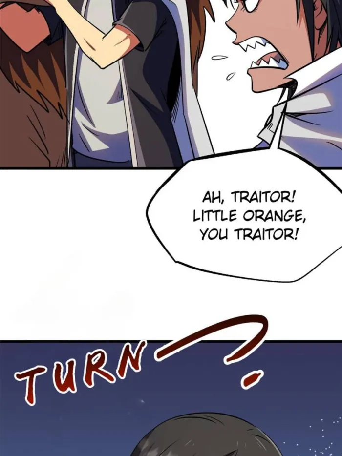 Super Gene chapter 289 page 69