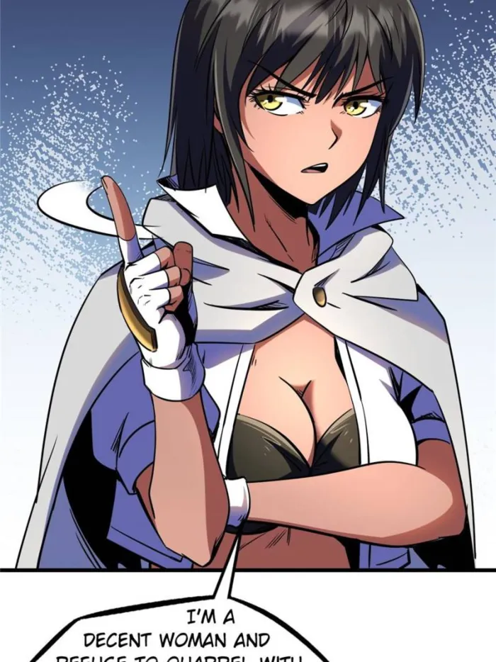 Super Gene chapter 289 page 70