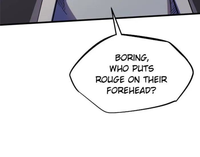 Super Gene chapter 289 page 73