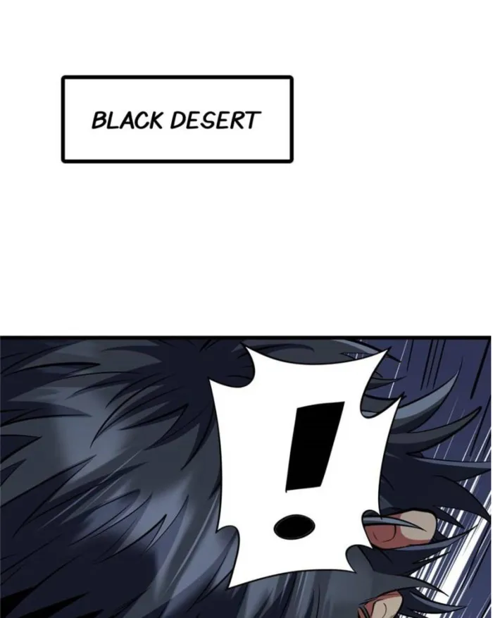 Super Gene chapter 290 page 1