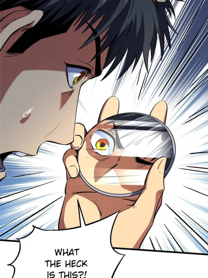 Super Gene chapter 290 page 2