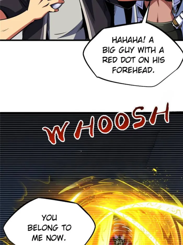 Super Gene chapter 290 page 4