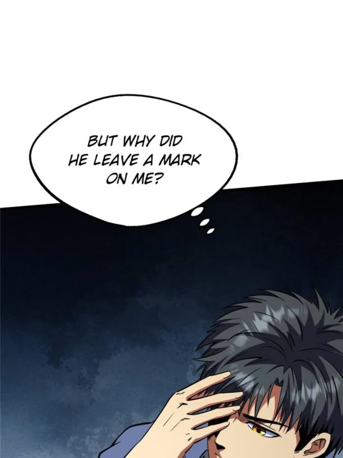 Super Gene chapter 290 page 8