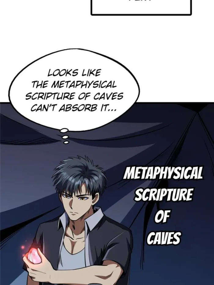 Super Gene chapter 290 page 11