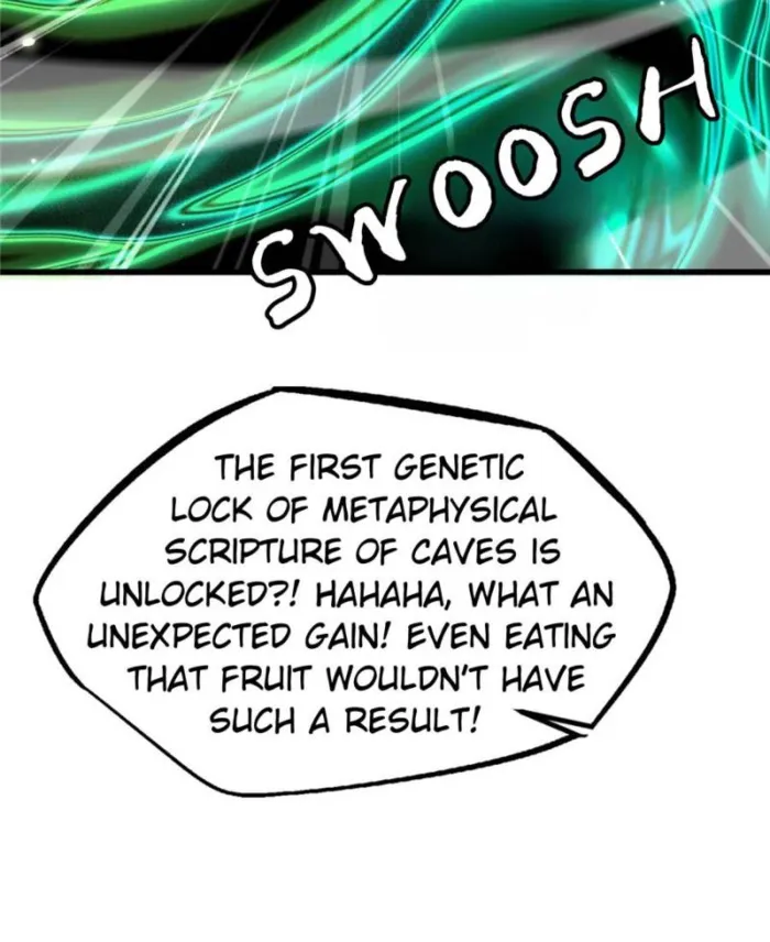 Super Gene chapter 290 page 23