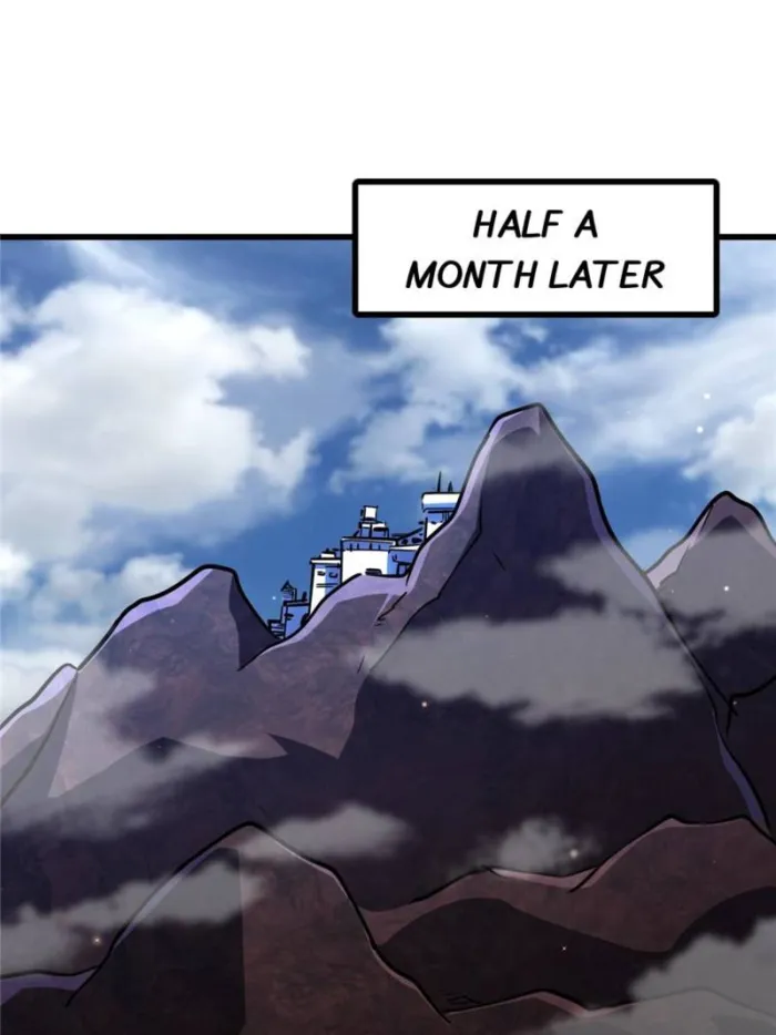 Super Gene chapter 290 page 24