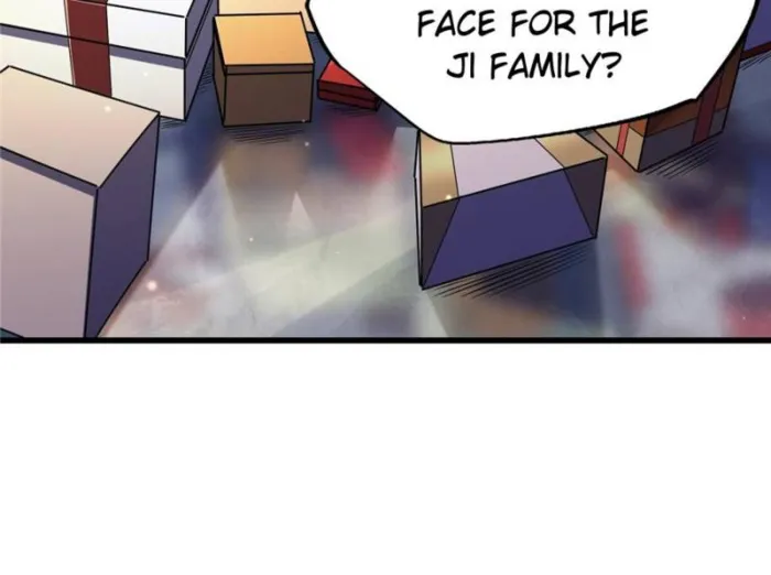 Super Gene chapter 290 page 33