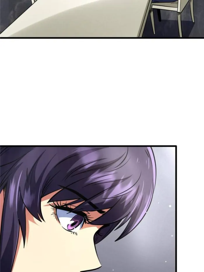 Super Gene chapter 290 page 38