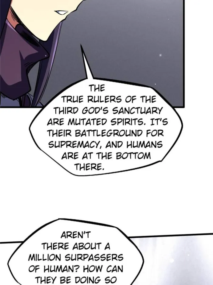 Super Gene chapter 290 page 39
