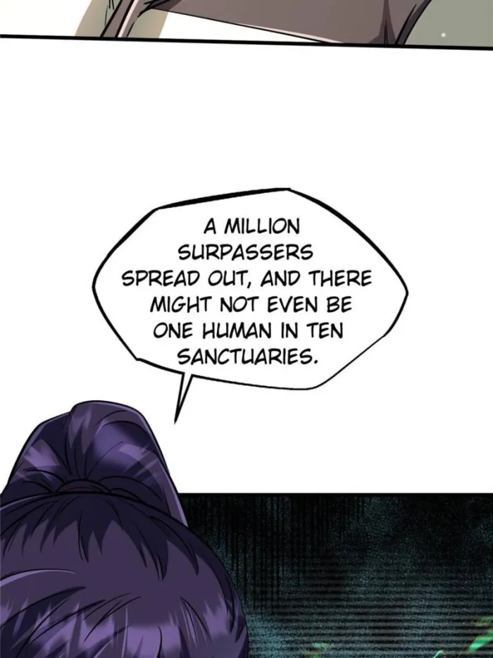 Super Gene chapter 290 page 41