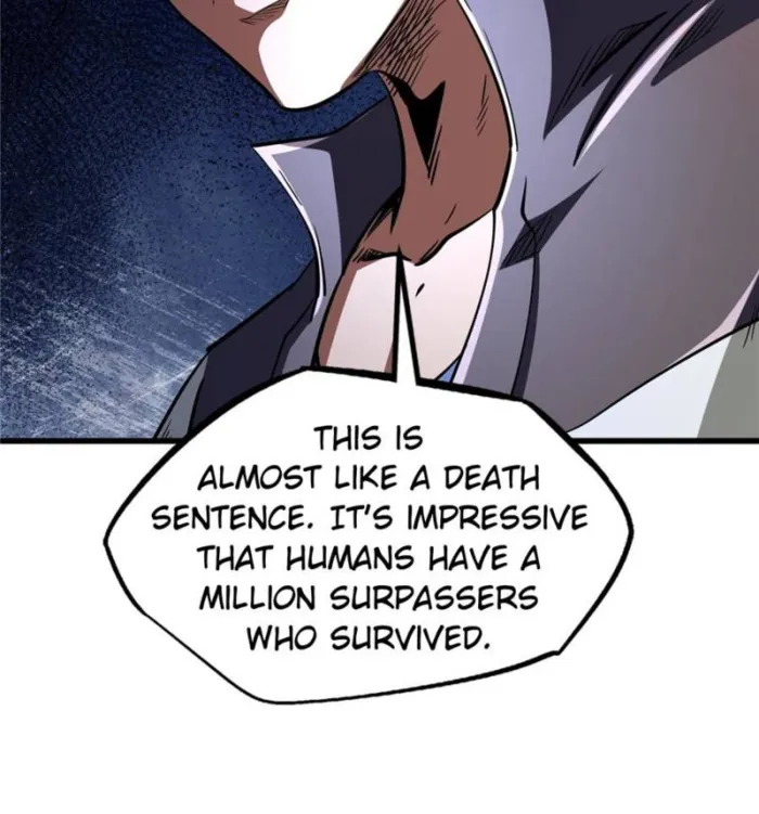Super Gene chapter 290 page 44