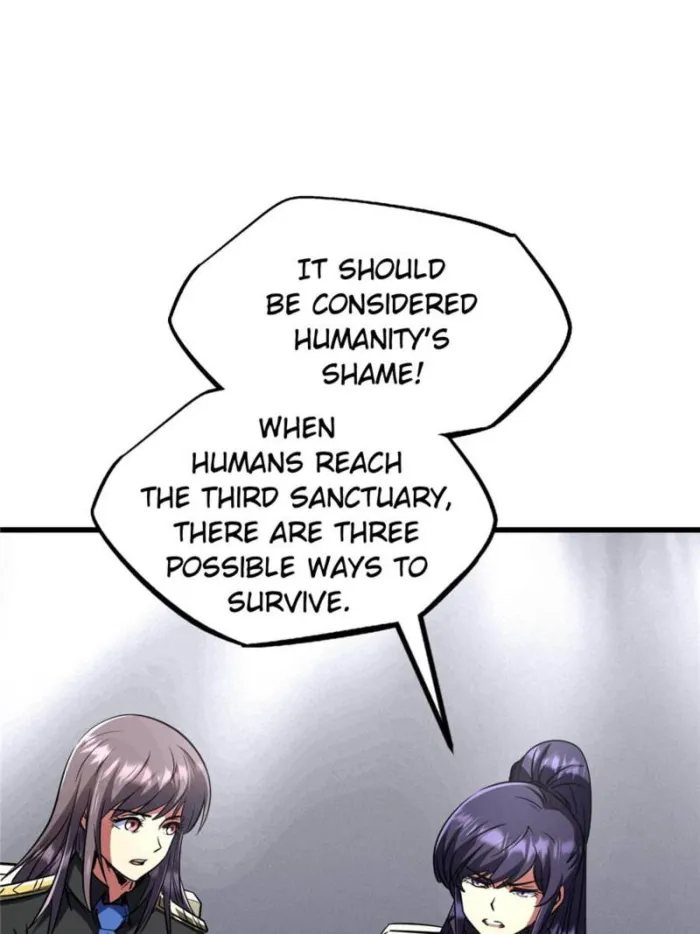 Super Gene chapter 290 page 45