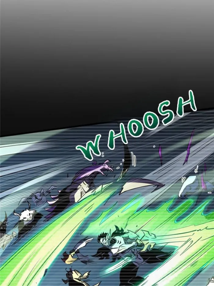 Super Gene chapter 290 page 47
