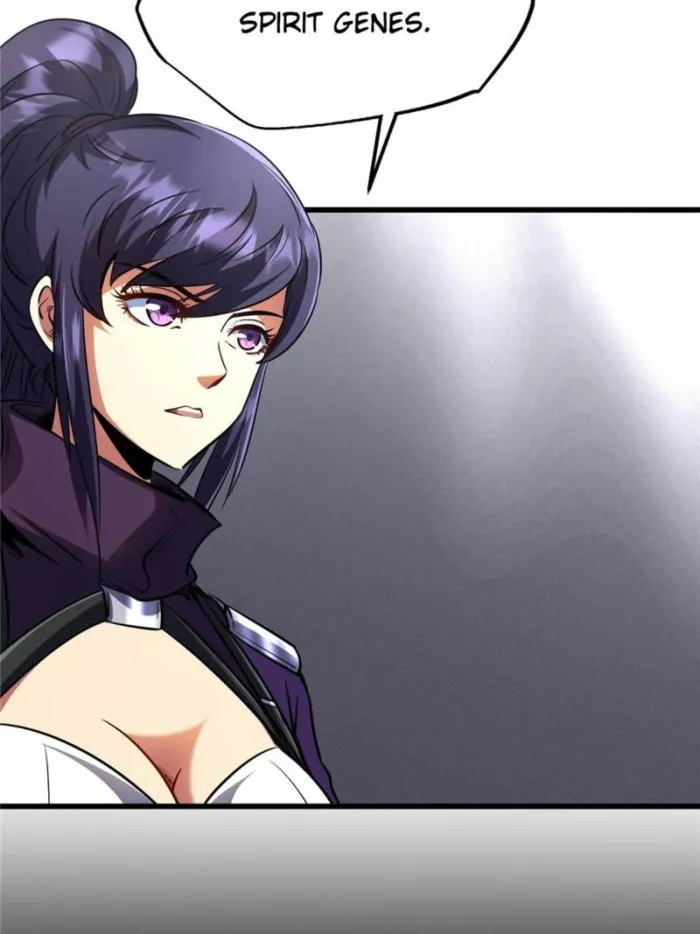Super Gene chapter 290 page 59